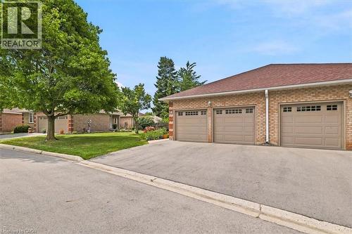 75 Beasley Crescent Unit# 14, Cambridge, ON 