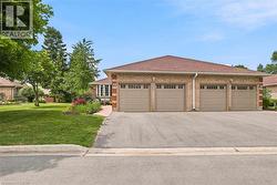 75 BEASLEY Crescent Unit# 14  Cambridge, ON N1T 1P5