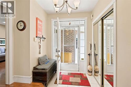 75 Beasley Crescent Unit# 14, Cambridge, ON 