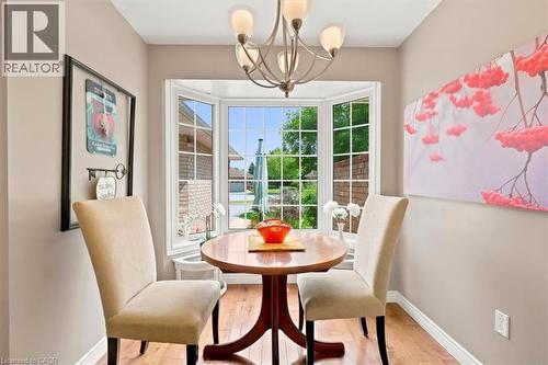 75 Beasley Crescent Unit# 14, Cambridge, ON 