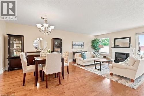 75 Beasley Crescent Unit# 14, Cambridge, ON 