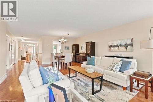 75 Beasley Crescent Unit# 14, Cambridge, ON 