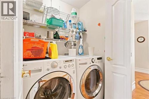 75 Beasley Crescent Unit# 14, Cambridge, ON 