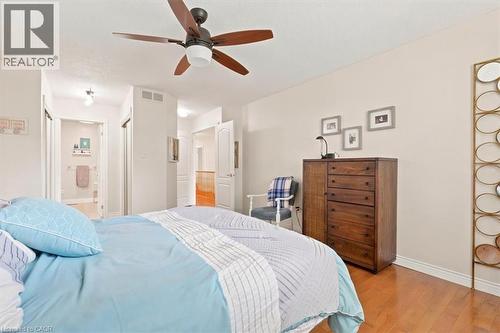 75 Beasley Crescent Unit# 14, Cambridge, ON 