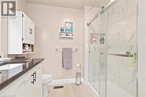 75 Beasley Crescent Unit# 14, Cambridge, ON 