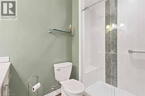75 Beasley Crescent Unit# 14, Cambridge, ON 