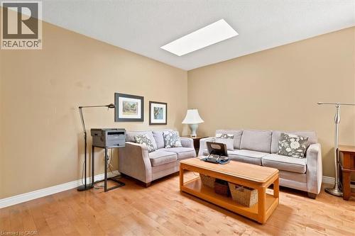 75 Beasley Crescent Unit# 14, Cambridge, ON 