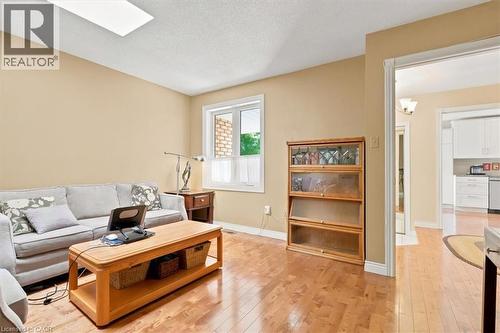 75 Beasley Crescent Unit# 14, Cambridge, ON 