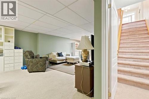75 Beasley Crescent Unit# 14, Cambridge, ON 