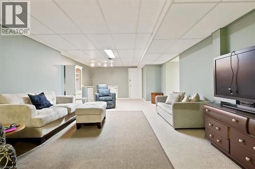 75 Beasley Crescent Unit# 14, Cambridge, ON 