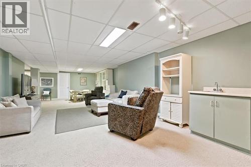 75 Beasley Crescent Unit# 14, Cambridge, ON 