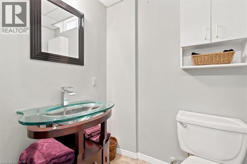75 Beasley Crescent Unit# 14, Cambridge, ON 