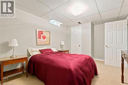 75 Beasley Crescent Unit# 14, Cambridge, ON 