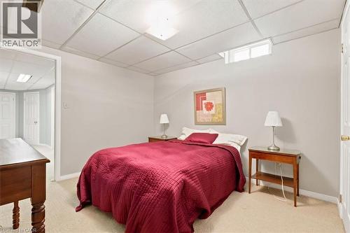 75 Beasley Crescent Unit# 14, Cambridge, ON 