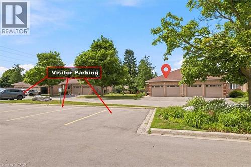 75 Beasley Crescent Unit# 14, Cambridge, ON 