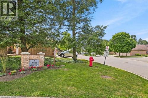 75 Beasley Crescent Unit# 14, Cambridge, ON 
