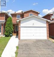 UPPER - 71 ECCLESTONE DRIVE Brampton, ON L6X 3M7