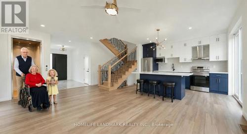 15 REGENT STREET  Trent Hills, ON K0L 1L0