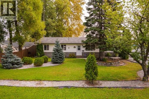 8230 PETER ROAD  Prince George, BC V2K 2W2
