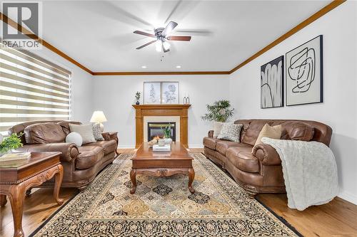 3447 Bruce, Windsor, ON 