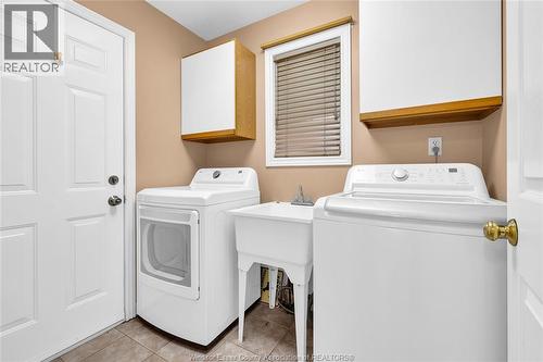 3447 Bruce, Windsor, ON 
