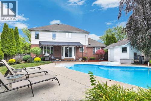3447 Bruce, Windsor, ON 