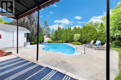 3447 Bruce, Windsor, ON 