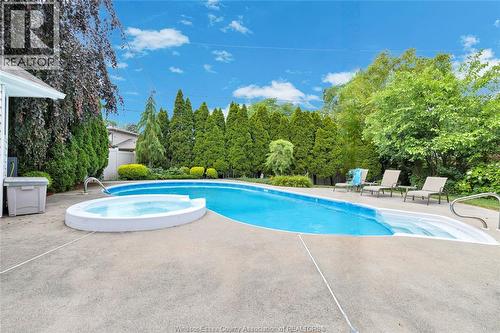 3447 Bruce, Windsor, ON 