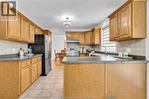 3447 Bruce, Windsor, ON 
