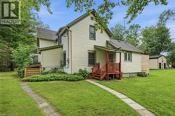 633 POINT ABINO Road S Ridgeway, ON L0S 1N0