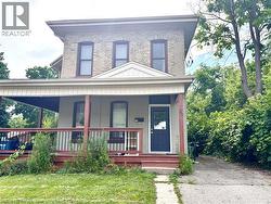 30 BROCK Street Unit# Upper Brantford, ON N3S 5T6
