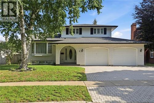 11 TANERA Crescent  St. Catharines, ON L2M 7J7