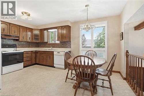 11 Tanera Crescent, St. Catharines, ON - Indoor