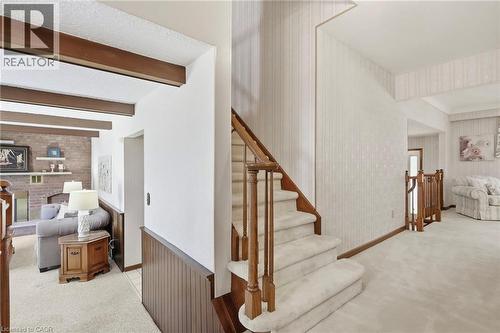 11 Tanera Crescent, St. Catharines, ON - Indoor Photo Showing Other Room