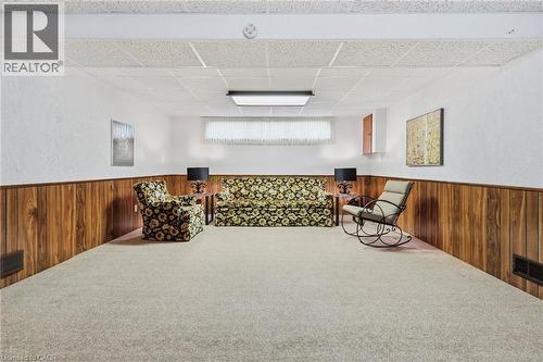 11 Tanera Crescent, St. Catharines, ON - Indoor Photo Showing Other Room