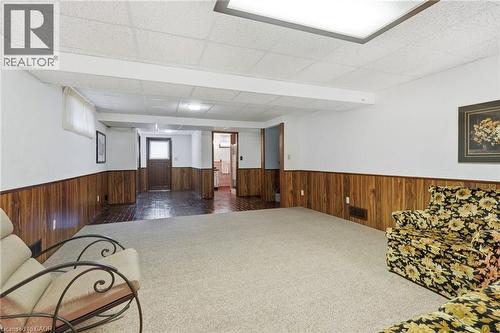 11 Tanera Crescent, St. Catharines, ON - Indoor Photo Showing Other Room