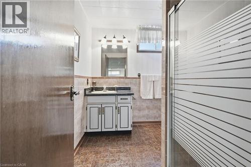 11 Tanera Crescent, St. Catharines, ON - Indoor