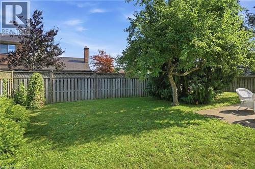 11 Tanera Crescent, St. Catharines, ON - Outdoor
