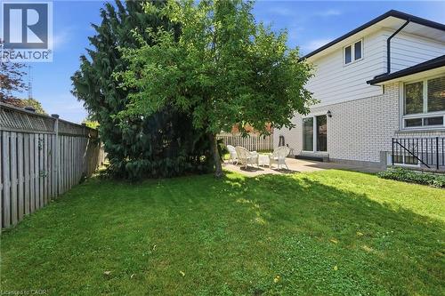 11 Tanera Crescent, St. Catharines, ON - Outdoor