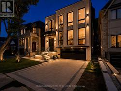 243 FLORENCE AVENUE Toronto, ON M2N 1G7