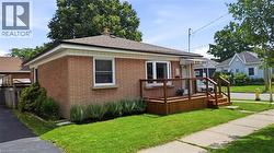 166 CATHARINE Avenue Brantford, ON N3T 1Y7