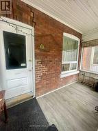 625 BATHURST STREET Toronto, ON M5S 2R2