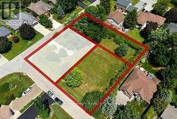 1A WESTVIEW CRESCENT Hamilton (Waterdown), ON L0R 2H0