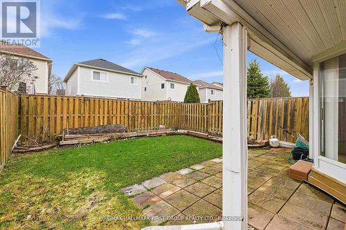 32 Samandria Avenue, Whitby, ON 