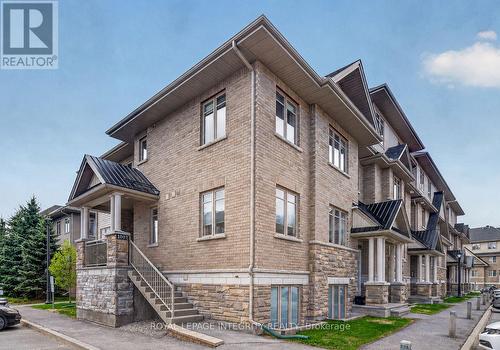 1007 BERYL PRIVATE  Ottawa, ON K1V 2M4