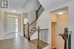 1st floor Hallway - similar model - see floor plan - 