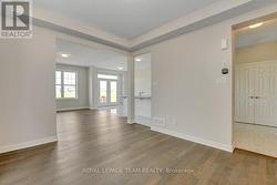 1st floor Flex room - similar model see floor plan - 