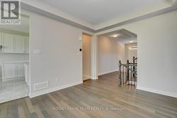 1st floor Flex room - similar model see floor plan - 