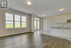 1st floor Great room SEE floor Plan-Kitchen layout - 