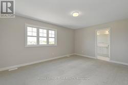 2nd | Primary Bed - similar model - SEE floor Plan - 